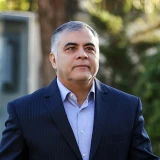 سید عباس عراقچی