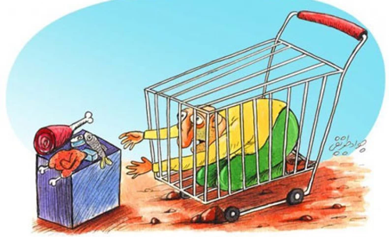 گوشت وارداتی؛ مسکّن یا درمان؟