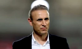 گل‌محمدی: پرسپولیس یکی از مدعیان اصلی لیگ است