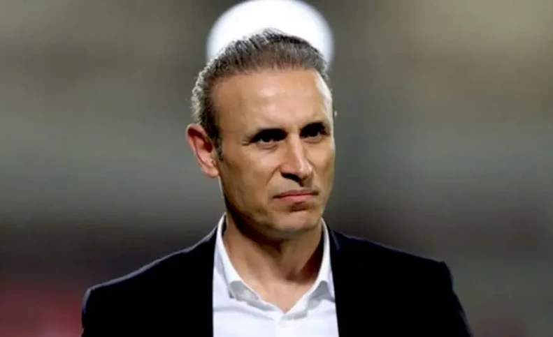 گل‌محمدی: پرسپولیس یکی از مدعیان اصلی لیگ است