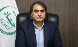 «پرویز جعفری» مدیرعامل شرکت پشتیبانی امور دام کشور شد