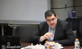 «پیام مبشری» عضو هیات مدیره شرکت پالایشگاه نفت شازند شد