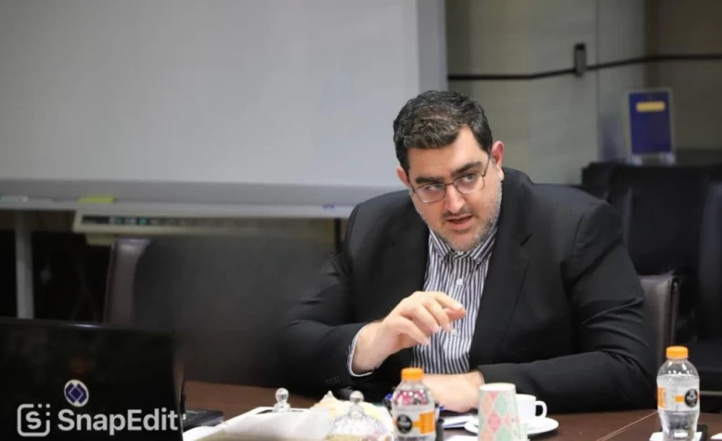«پیام مبشری» عضو هیات مدیره شرکت پالایشگاه نفت شازند شد