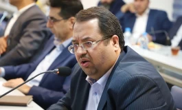 مدیرعامل سابق منطقه ویژه اقتصادی پارسیان به پتروشیمی جم‌پیلن پیوست