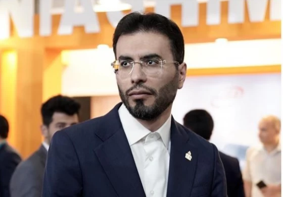 سعید صادقی مدیر امور بین‌الملل شرکت ملی نفت ایران شد؟