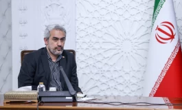 معاون وزیر افتصاد تغییر می کند