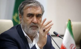 تصمیم گیری درباره NPT با حاکمیت است