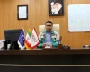 دومین محموله بین‌المللی تجهیزات معدنی به پروده ۴ طبس رسید