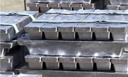 ۷۰ درصد صادرات استان زنجان از صنعت سرب و روی است