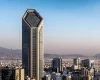 عادل حیدری در کنار بابک زنجانی