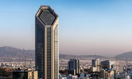 عادل حیدری در کنار بابک زنجانی