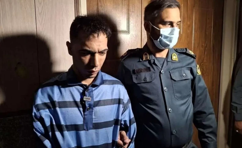 حکم شکارچی کودکان تهرانی صادر شد