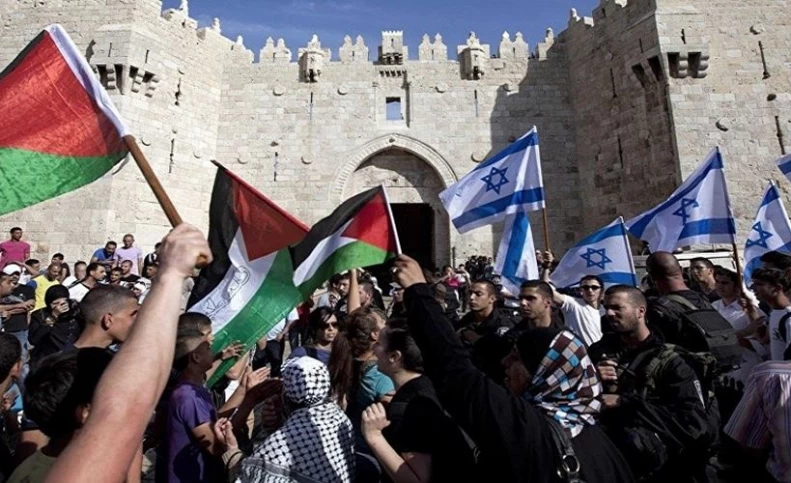 تصمیم بریتانیا، کانادا و استرالیا در به رسمیت شناختن فلسطین