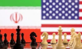 گرگ و میش ترسناک