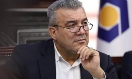«چنگيز مروج» نائب رئیس هیات مدیره بانک سینا شد