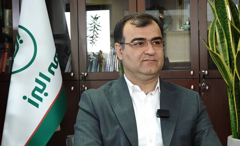 حکم موسی رضایی میرقائد تایید شد