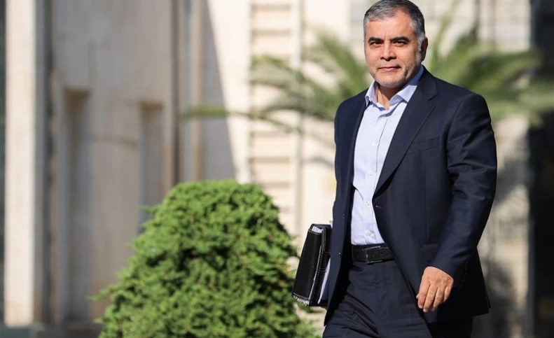 پاک نژاد کم نمی آورد