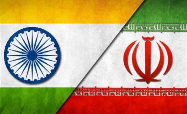 هند خواستار از سرگیری واردات نفت از ایران شد