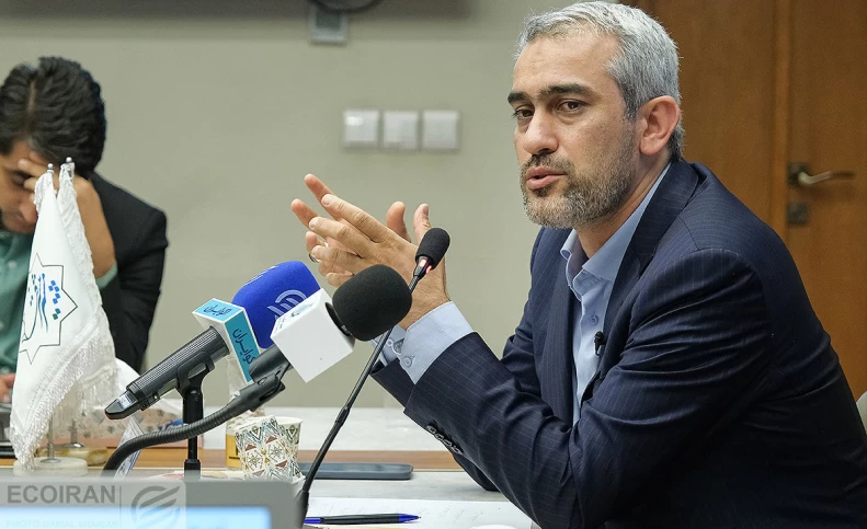 تدبیر دولت در مواجهه با بازگشت تحریم‌ها؛ نفس تازه‌ای در وزارت اقتصاد