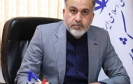 جیران به عنوان معاون مرکز اطلاع‌رسانی وزارت کشور منصوب شد