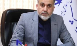 جیران به عنوان معاون مرکز اطلاع‌رسانی وزارت کشور منصوب شد