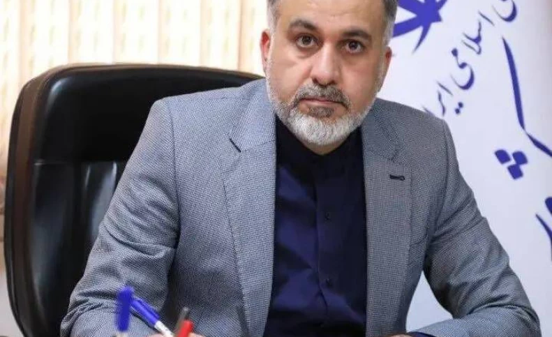 جیران به عنوان معاون مرکز اطلاع‌رسانی وزارت کشور منصوب شد