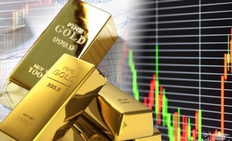 طلای جهانی رکورد جدیدی شکست