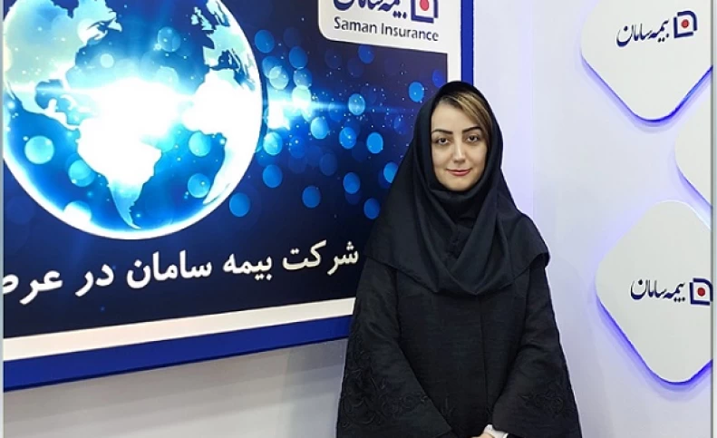 بیمه عمر متصل به طلا؛ پاسخ جدید بیمه سامان به نیاز بیمه‌گذاران