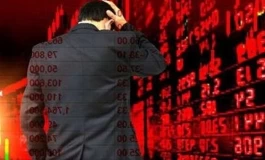رکود بورس و کارگزاران یتیم