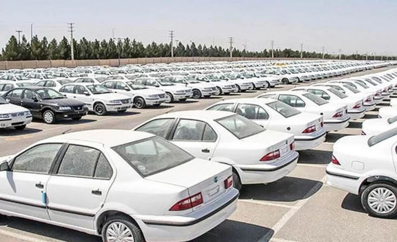 جاده ناهموار تولید داخلی