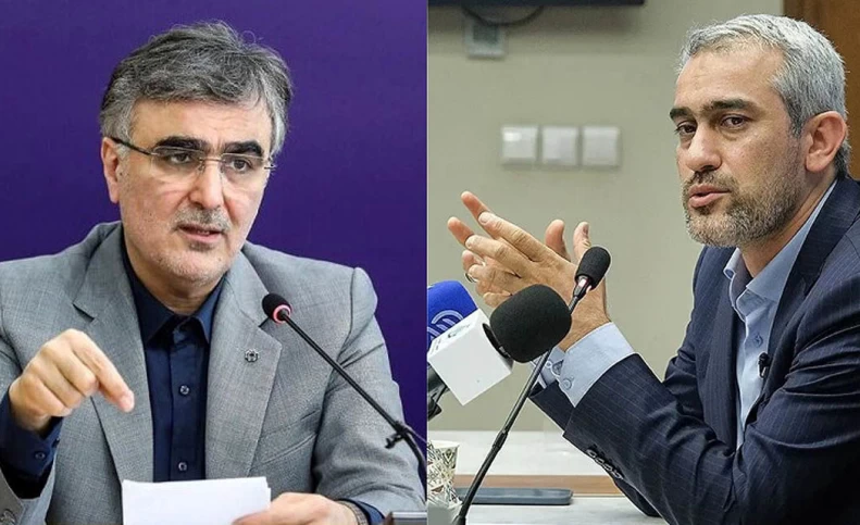 ضعف مدیریت فرزین و ضرورت حمایت از سیاست‌های مدنی‌زاده در اصلاح بازار ارز