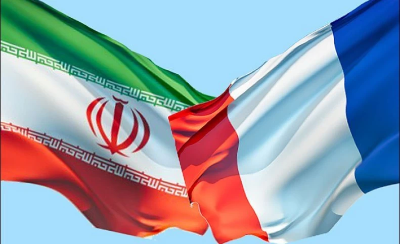 ایران و فرانسه به توافق برای تبادل زندانیان نزدیک شده‌اند