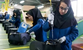 زنان جامانده از بازار کار