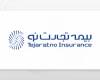 بیمه تجارت‌نو؛ رشد عددی یا واقعیت مالی؟