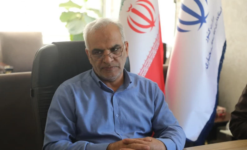 توسعه همکاری‌ها و مسئولیت‌های اجتماعی محور دیدار معاون اقتصادی استاندار با مدیرعامل پتروشیمی لردگان