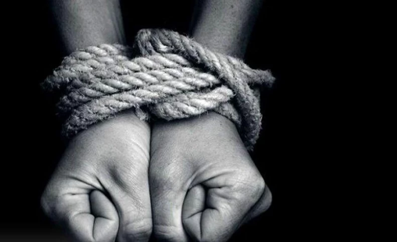 پایان عصر گروگان­گیری