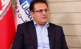 بیمه دانا و رضا جعفری