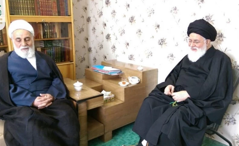 انتقاد علم الهدی از سخنان ناطق نوری