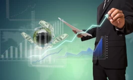 چراغ سبز بورس در پایان معاملات ۲۷ مهر ۱۴۰۴