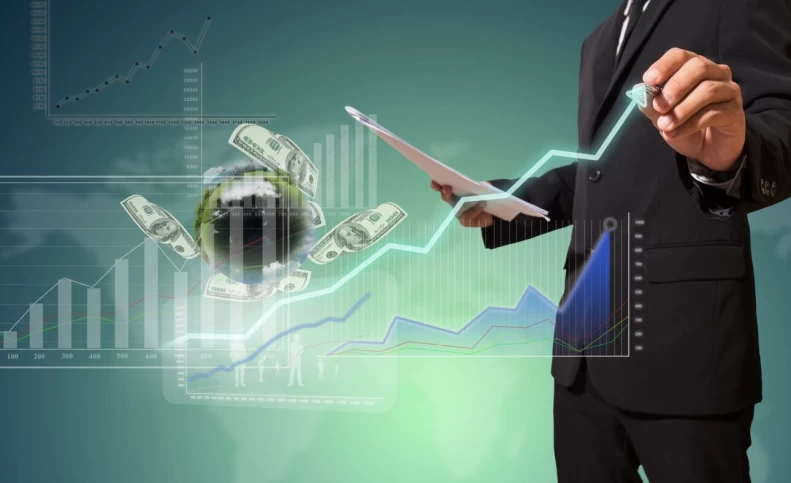 چراغ سبز بورس در پایان معاملات ۲۷ مهر ۱۴۰۴