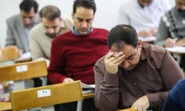 استخدام بزرگ پاییز آغاز شد