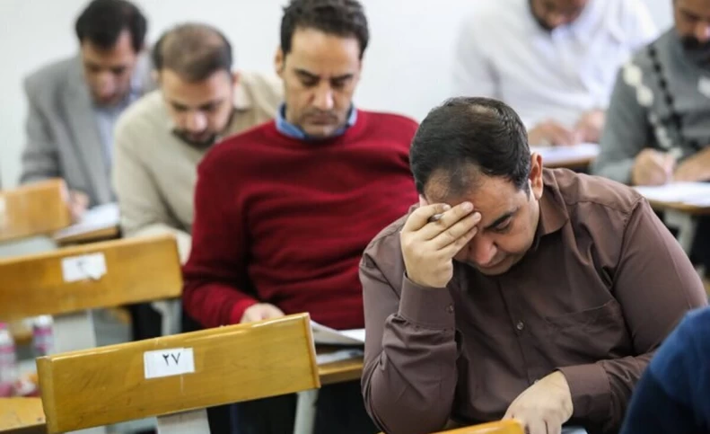 استخدام بزرگ پاییز آغاز شد