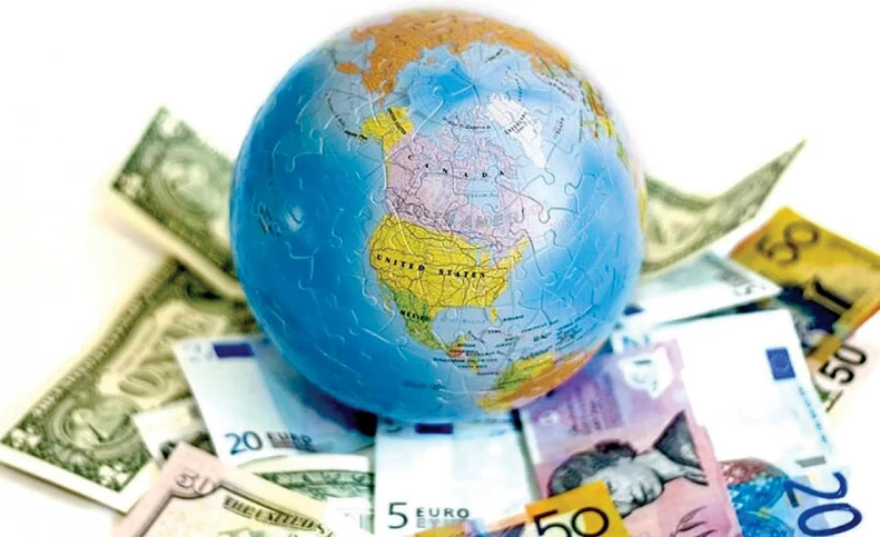 اقتصاد جهانی روی مرز عدم قطعیت