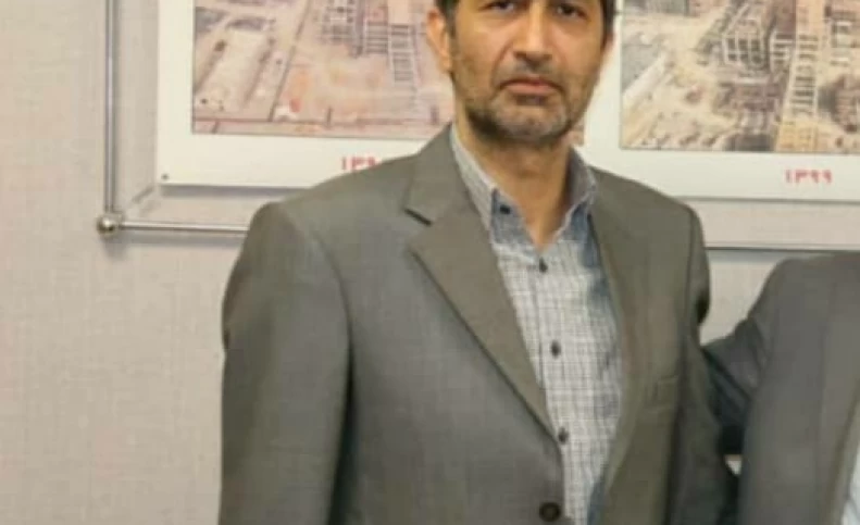 «يداله مصدقي فرد» رئیس هیات مدیره پتروشیمی پارس شد