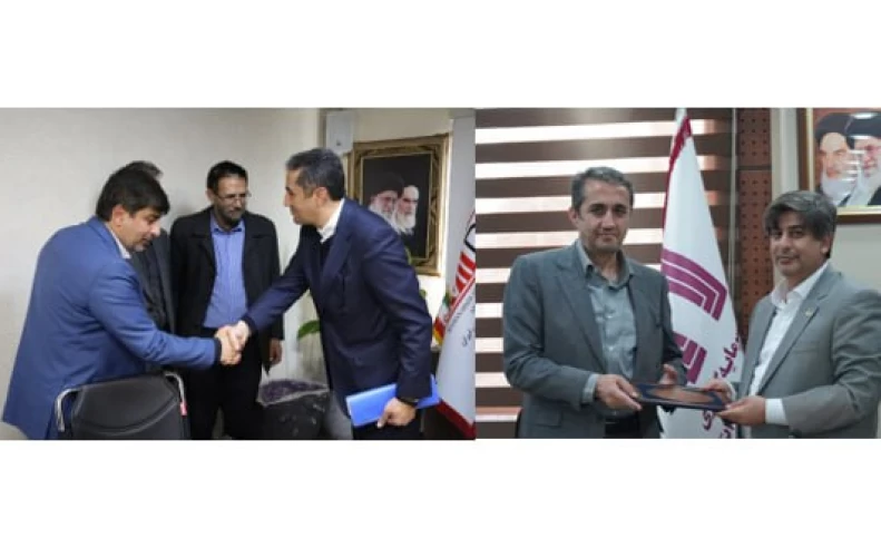 محمد آقاجانلو رئیس هیئت‌مدیره هلدینگ «ومعادن» شد