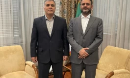 سؤال از آقای دکتر رضا جباری، نماینده مردم مسجدسلیمان