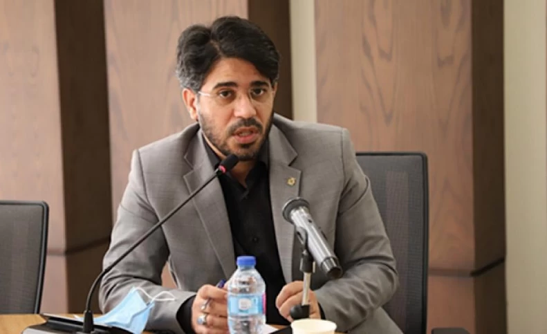 وضعیت بانک کارآفرین بحرانی است