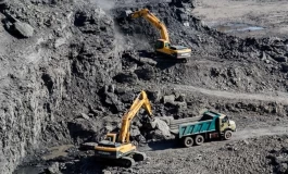 پلمب معدن در پی آلودگی‌ هوا و برداشت غیرمجاز