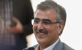 فولاد زیر تیغ فرزین