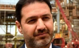  مدیرعامل شرکت فولاد خراسان منصوب شد
